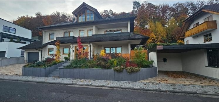 Bild Hofeinfahrten & Pflasterarbeiten