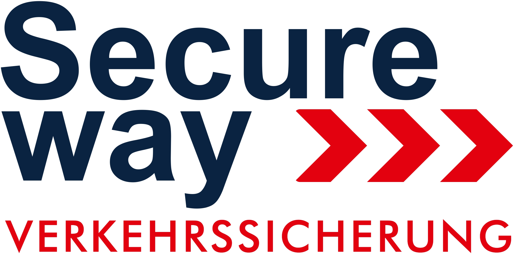 Secure way Verkehrssicherung